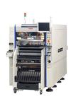 Modular Z:TA-R YSM40R Surface Mounter With Fastest Placement Rates.